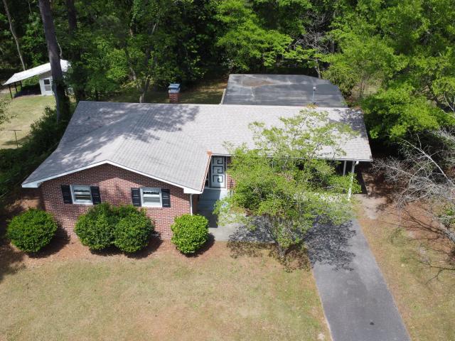 House for sale in Goldsboro, North Carolina