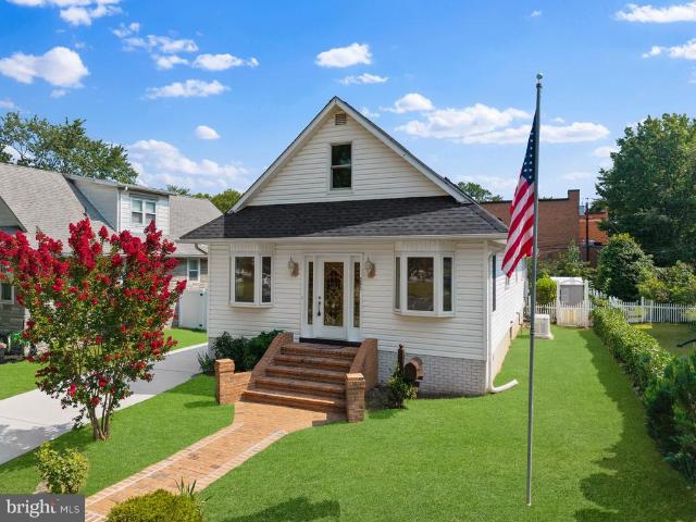 House for sale in Audubon, New Jersey