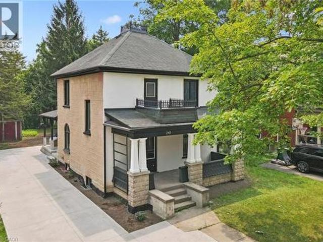 House for sale in Cambridge, Ontario