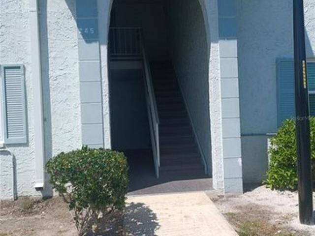 Condo for sale in Clearwater, Florida