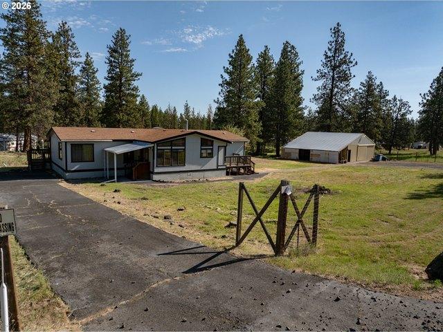 House for sale in Oregonia