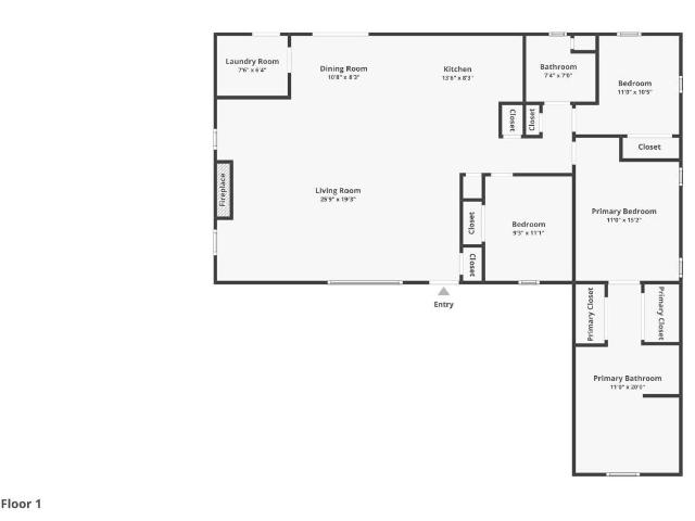 House for sale in New Vienna, Ohio