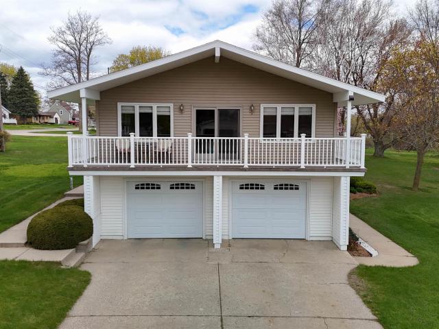 House for sale in Mc Bain, Michigan