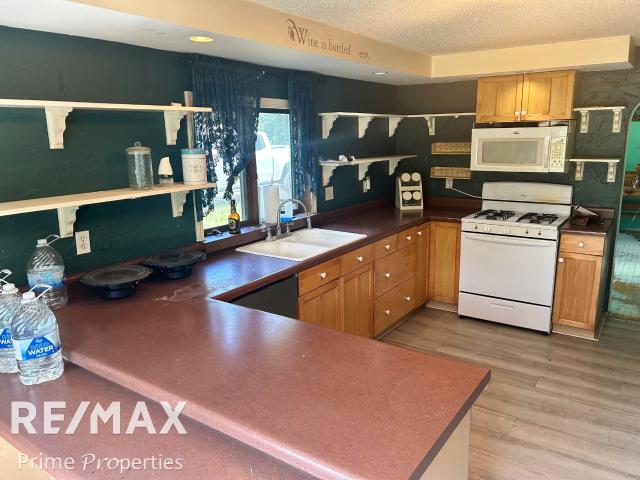 House for sale in Tuscola, Michigan
