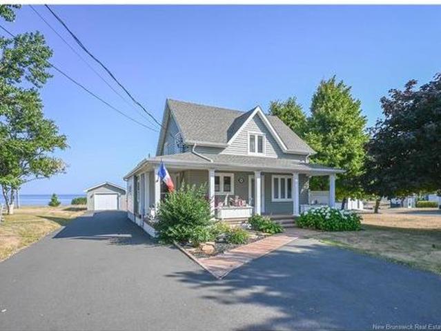 House for sale in Caraquet, New Brunswick