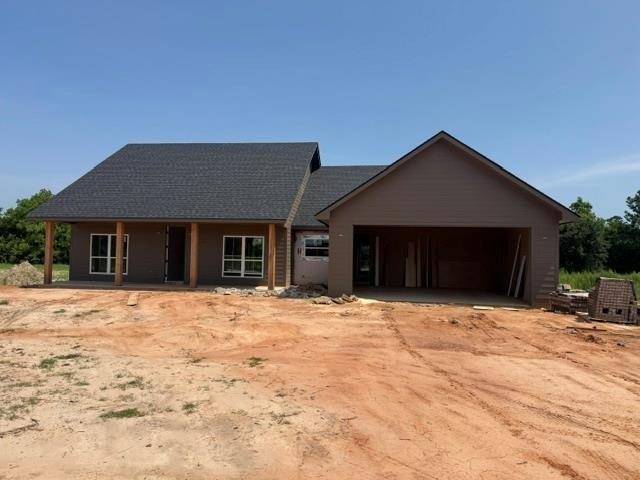 House for sale in Huntington, Texas