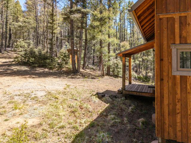 House for sale in Pecos, New Mexico