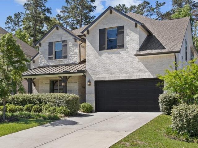 House for sale in Willis, Texas