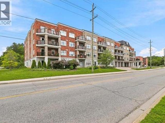 Condo for sale in Wellington, Ontario