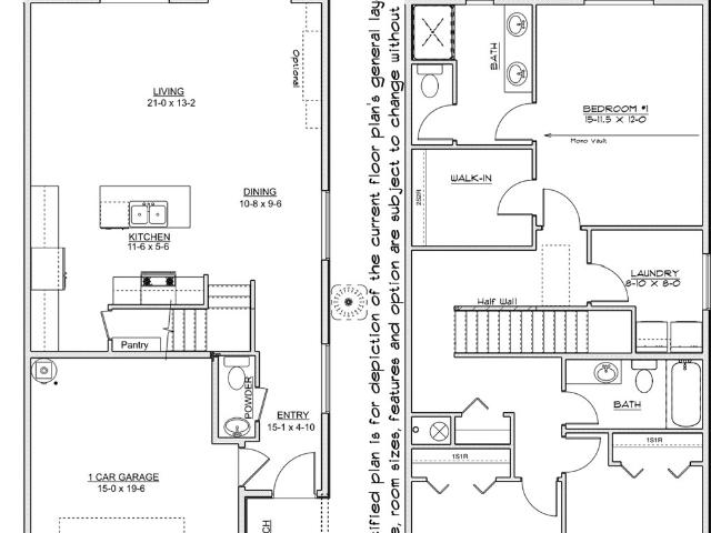 Townhouse for sale in Oregonia