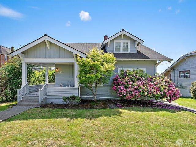 House for sale in Chehalis, Washington