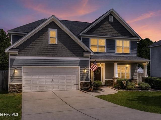 House for sale in Grovetown, Georgia