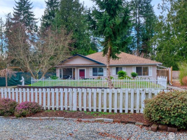 House for sale in Point Roberts, Washington
