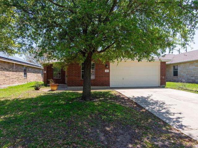 House for sale in Williamson, Texas
