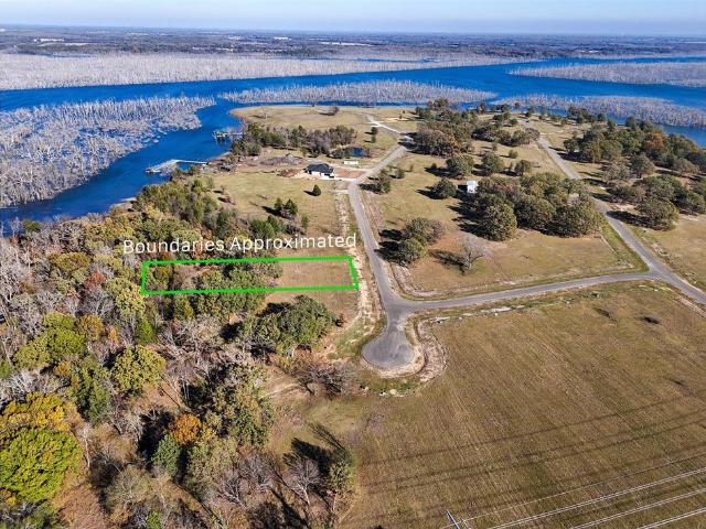 Land for sale in Fannin, Texas