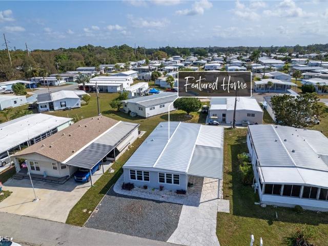 Property for sale in North Fort Myers, Florida