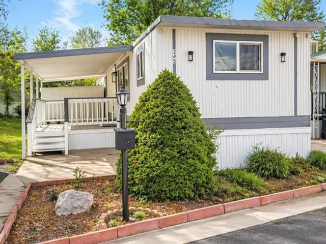 House for sale in Lafayette, Colorado