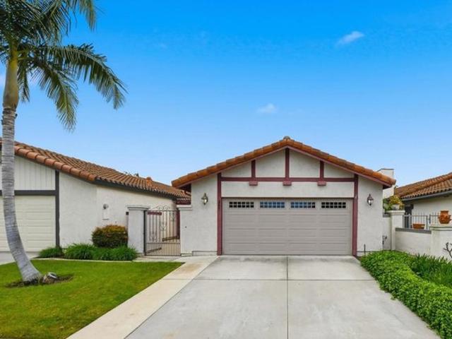 House for sale in Oceanside, California