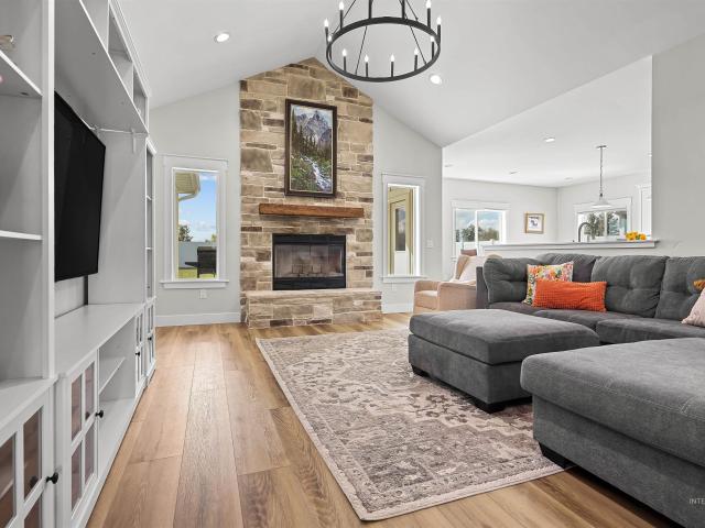 House for sale in Burley, Cassia County