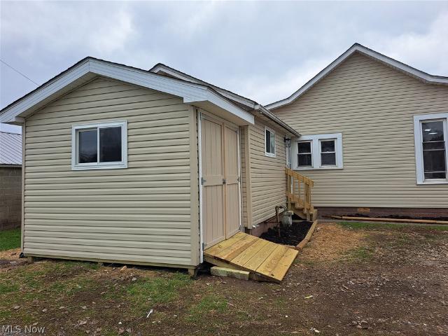 House for sale in Quaker City, Guernsey County