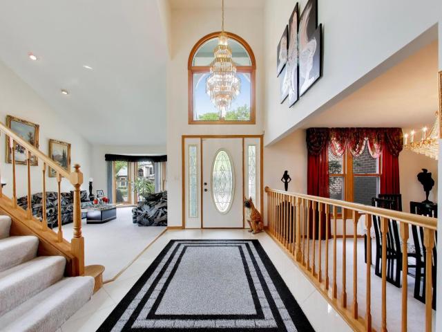 House for sale in Vernon Hills, Illinois