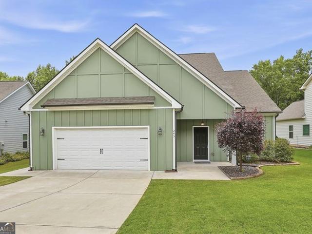 House for sale in Senoia, Coweta County