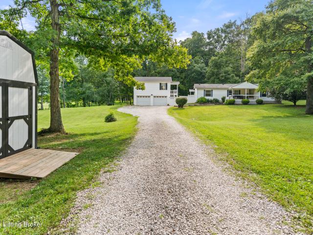 House for sale in Brandenburg, Kentucky
