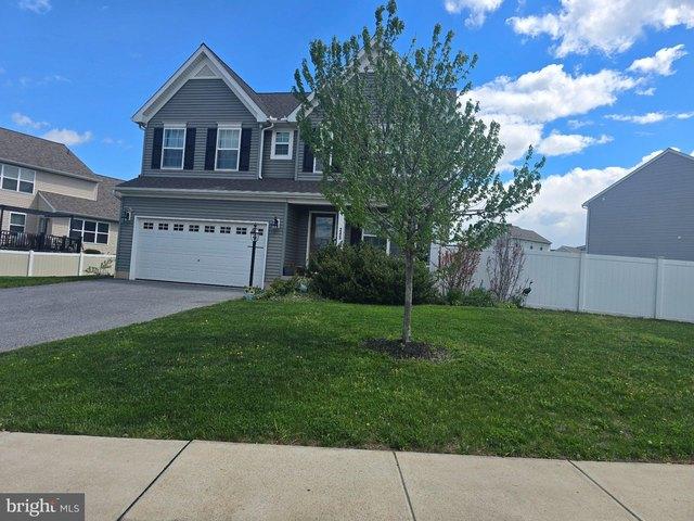 House for sale in Manchester, Pennsylvania