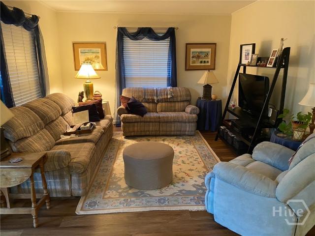 Property for rent in Athens, Georgia