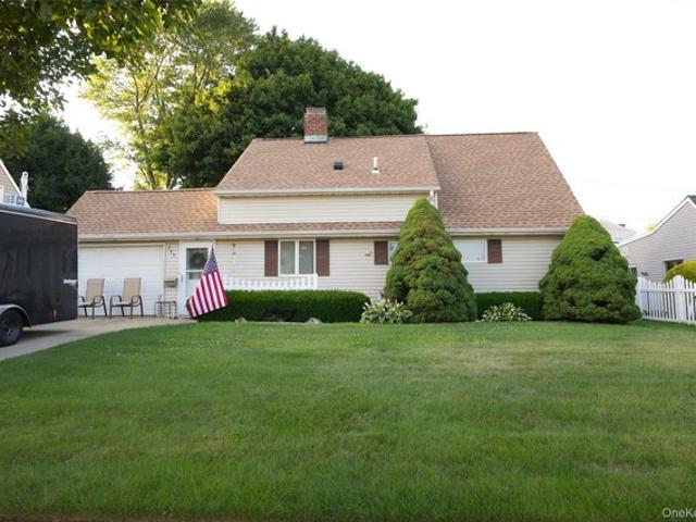 House for sale in Nassau, New York