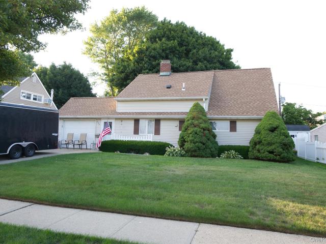 House for sale in Nassau, New York