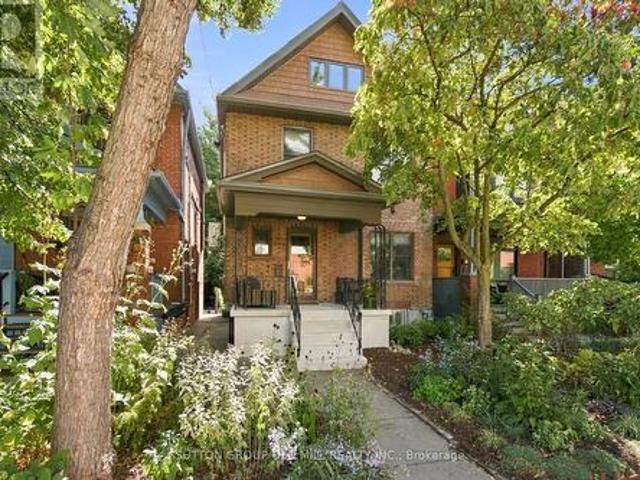 House for sale in Woburn, Ontario