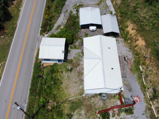 House for sale in Harlan, Kentucky