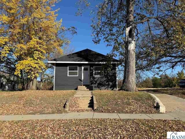House for sale in Jackson, Minnesota