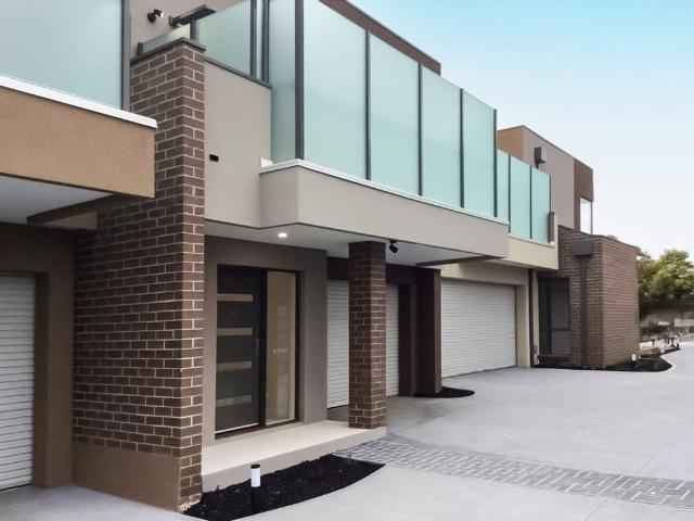 Apartment for rent in Camerons Creek, Victoria