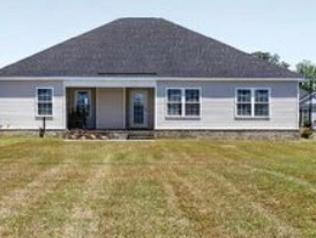 House for sale in Statesboro, Georgia