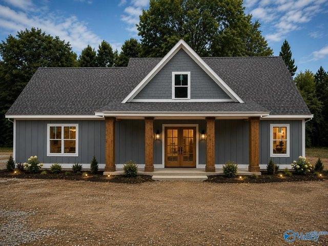 House for sale in Cedar Bluff, Alabama