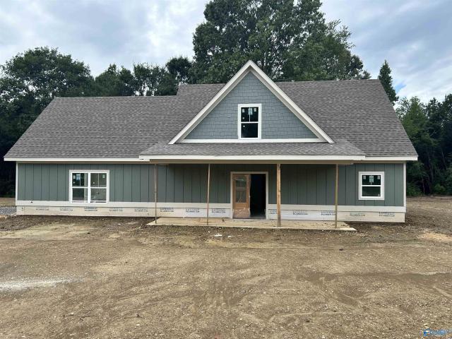 House for sale in Cedar Bluff, Alabama