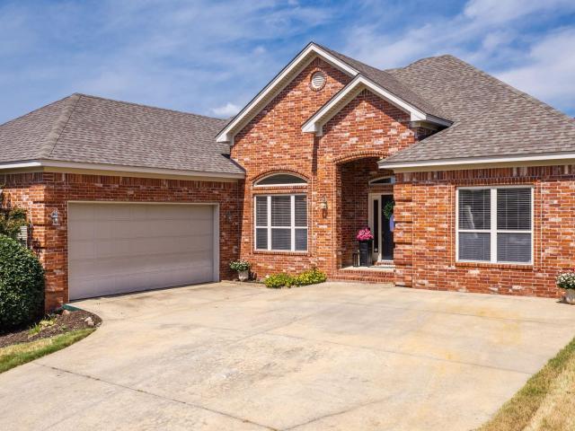 House for sale in Ark