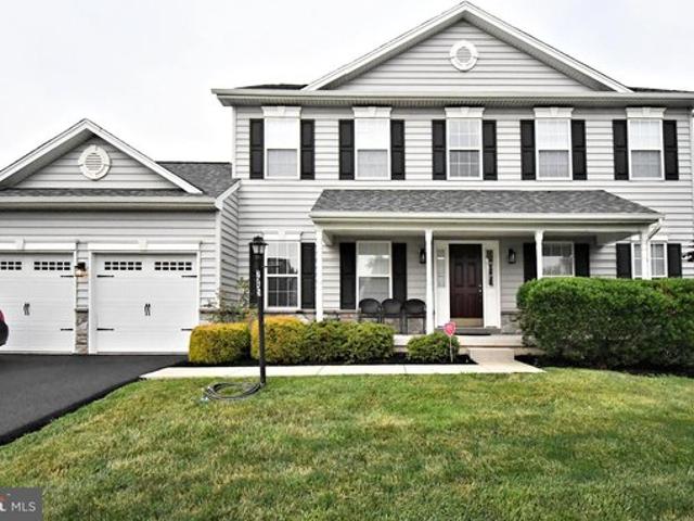 House for sale in Harleysville, Pennsylvania
