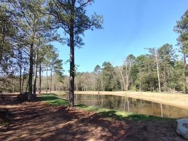 Land for sale in Gordon, Georgia