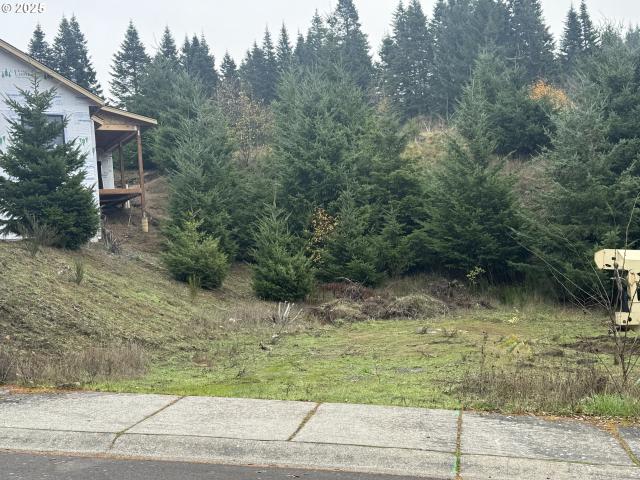 Land for sale in Oregonia