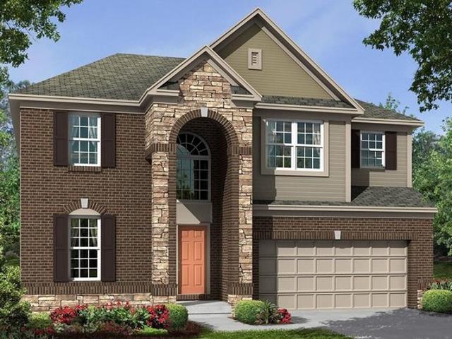House for sale in Springboro, Ohio