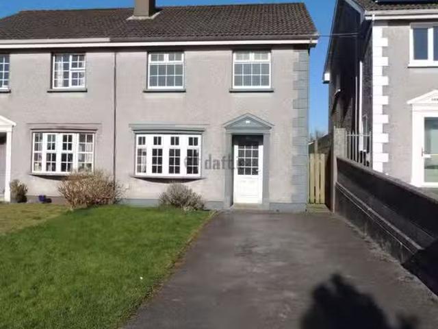 House to rent