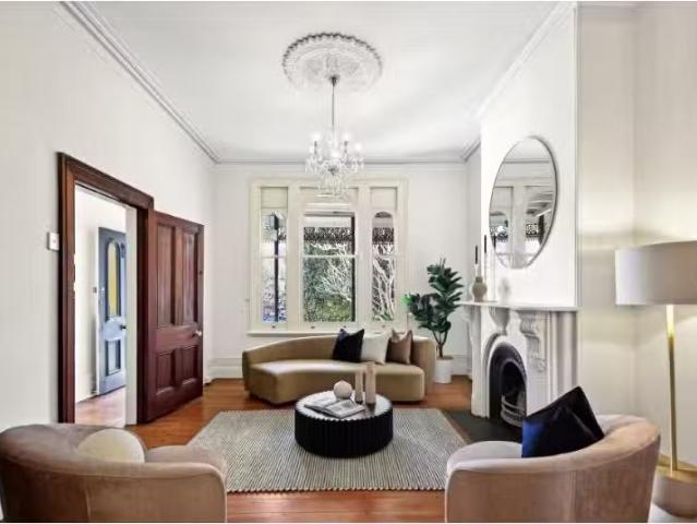 House for rent in Sydney, New South Wales