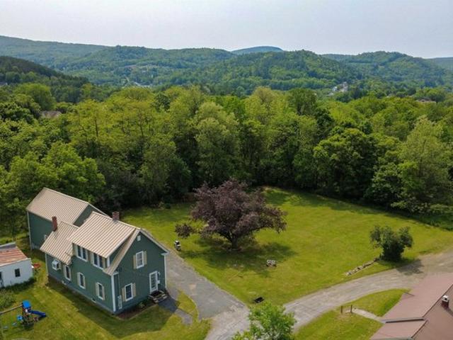 House for sale in Saint Johnsbury, Vermont