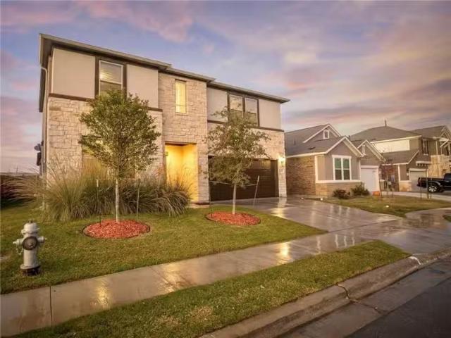 House for sale in Round Rock