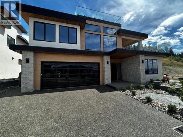 House for sale in Winfield, British Columbia