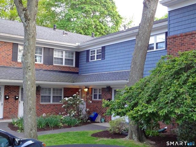 Condo for sale in Fairfield, Connecticut