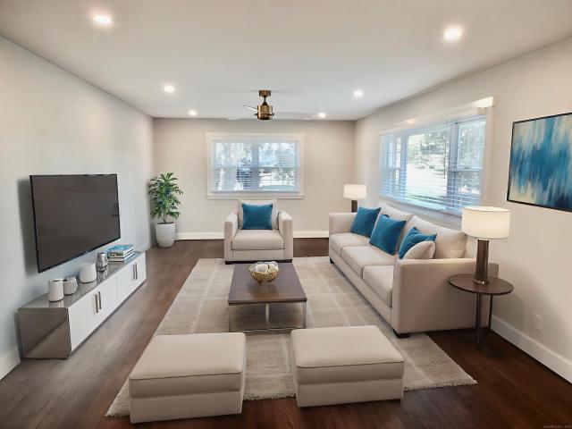Condo for sale in Fairfield, Connecticut